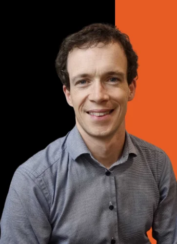 David Keir Testimonial Pic