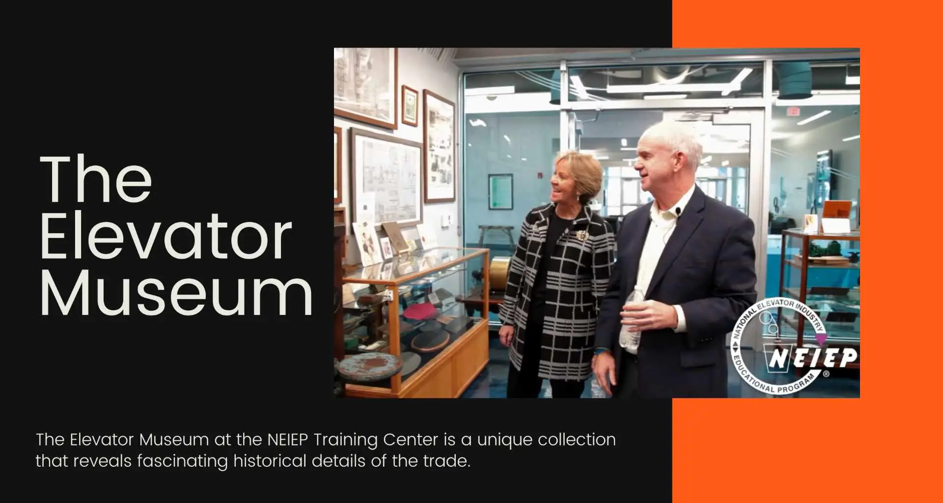 Elevator Museum Thumb 1