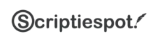 scriptiespot logo