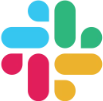 slack icon